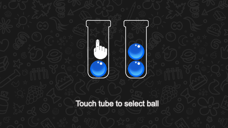 Ball Sort Master