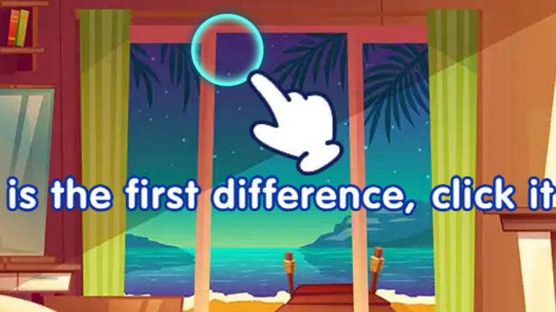 Difference Fun