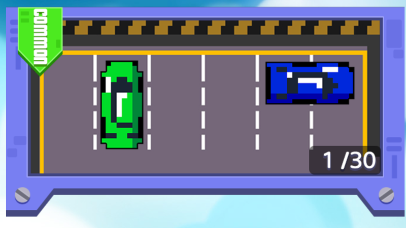 Move The Car