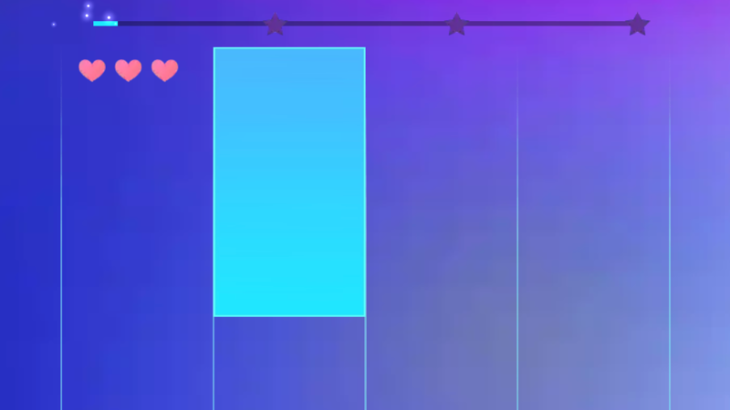 Piano Music Tiles