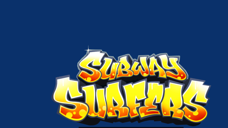 Subway Surfers Vegas