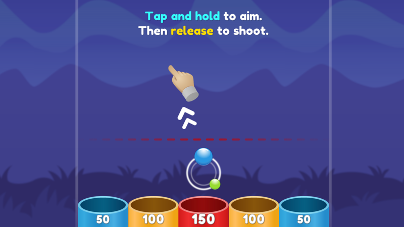 Bubble Up Endless