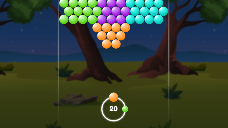 Epic Adventure Game
