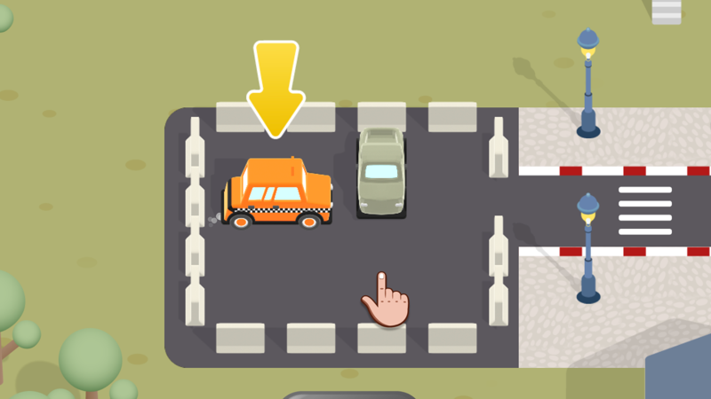 Epic Adventure Game