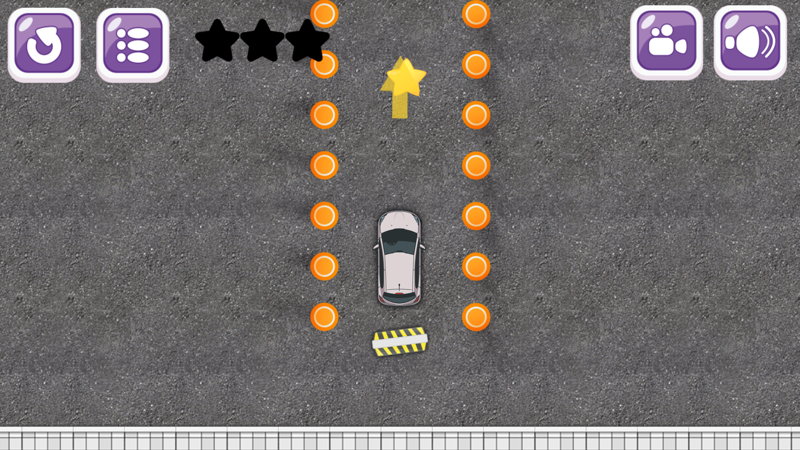 Epic Adventure Game