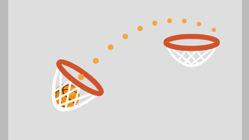 Dunk Shot