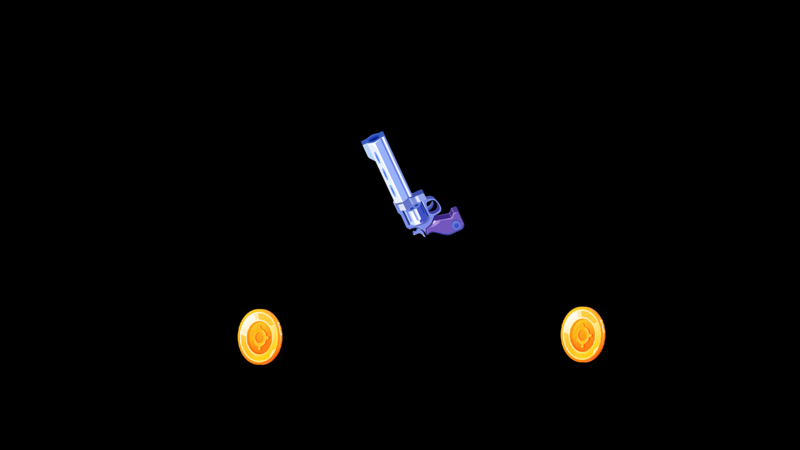 Flip the Gun