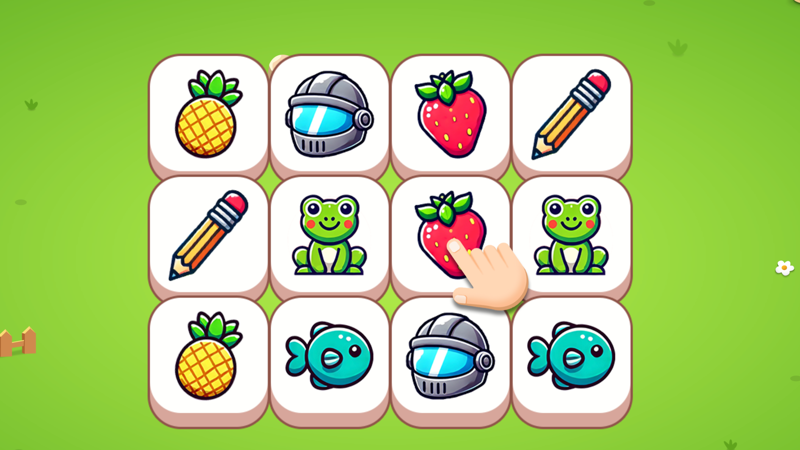 Onet Puzzle