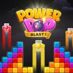 Power Pop Blast